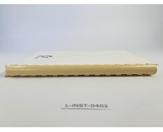 Instrukcja obsługi Commodore MPS 1230 (Benutzerhandbuch)