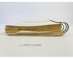 Instrukcja obsługi Commodore 128 (Bedienungshandbuch)