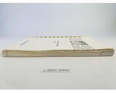 Instrukcja obsługi Commodore MPS 1230 (Benutzerhandbuch)