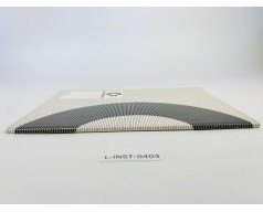 Instrukcja obsługi Commodore Floppy Disk VC 1541 (Bedienungshandbuch)