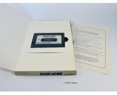 Podręcznik Commodore 116 Commodore 16 plus/4: BASIC-KURS