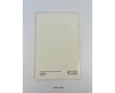 Podręcznik Atari ST BASIC (Guide Résumé)