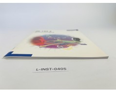 Instrukcja obsługi Creatix SG 144 S (Benutzerhandbuch)