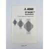 Podręcznik Atari ST BASIC (Kurzhandbuch)