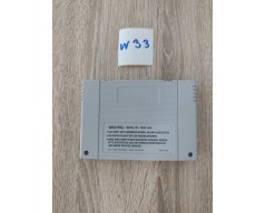 Super Mario All Stars N33 SNES – SNES | Nintendo (używana)