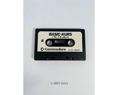 Podręcznik Commodore 116 Commodore 16 plus/4: BASIC-KURS