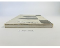 Instrukcja obsługi Commodore 64 (Bedienungshandbuch)