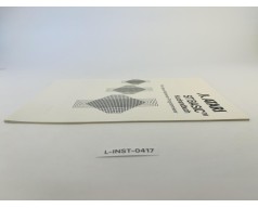 Podręcznik Atari ST BASIC (Kurzhandbuch)