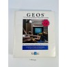 Instrukcja obsługi GEOS Graphic Environment Operating System Version 2.0 (Bedienungshandbuch)