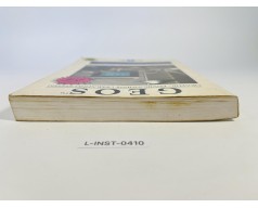 Instrukcja obsługi GEOS Graphic Environment Operating System Version 2.0 (Bedienungshandbuch)