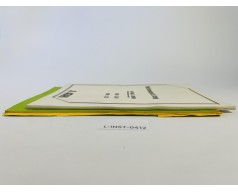 Instrukcja obsługi Atari 1050 Diskette Station (Bedienungsanleitung)