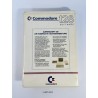 Instrukcja obsługi Commodore 128 Superscript 128 (Bedienungshandbuch)
