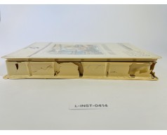 Instrukcja obsługi Commodore 128 Superscript 128 (Bedienungshandbuch)