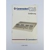 Instrukcja obsługi Commodore 128 Personal Computer (Einführung)