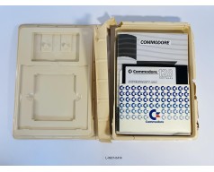 Instrukcja obsługi Commodore 128 Superscript 128 (Bedienungshandbuch)