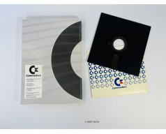 Instrukcja obsługi Commodore 128 Superscript 128 (Bedienungshandbuch)