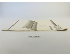 Instrukcja obsługi Commodore 128 Personal Computer (Einführung)