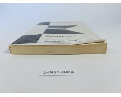 Instrukcja obsługi Commodore 128 Superscript 128 (Bedienungshandbuch)