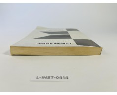 Instrukcja obsługi Commodore 128 Superscript 128 (Bedienungshandbuch)