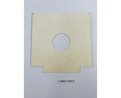 Tekturowa wkładka Commodore Head Vibration Protector