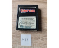 Donkey Kong ColecoVision/CBS Atari 2600