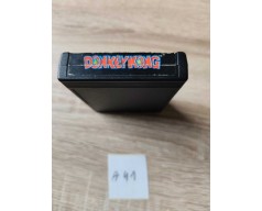 Donkey Kong ColecoVision/CBS Atari 2600