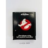 Ghostbusters Atari 2600