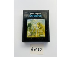 Defender Atari 2600