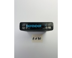 Defender Atari 2600
