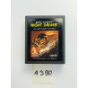 Night Driver Atari 2600
