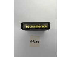 Dschungel Boy Atari 2600