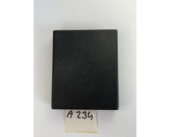 Crystal Castles Atari 2600