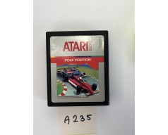 Pole Position Atari 2600