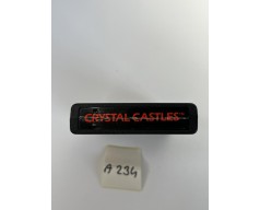 Crystal Castles Atari 2600