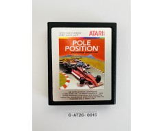 Pole Position Atari 2600