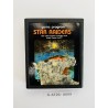 Star Raiders Atari 2600