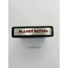 Planet Patrol Atari 2600
