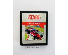 Pole Position Atari 2600