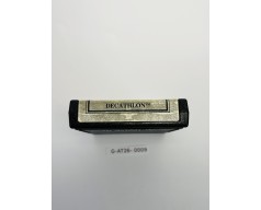 Activision Decathlon Atari 2600