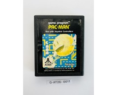 Pac-Man Atari 2600