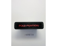 Pole Position Atari 2600