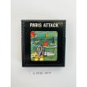 Paris Attack Atari 2600