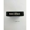 Paris Attack Atari 2600