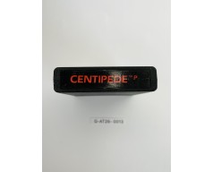Centipede Atari 2600