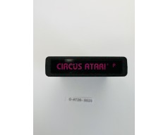 Circus Atari 2600