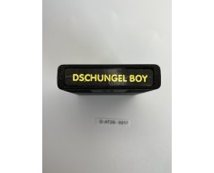 Dschungel Boy Atari 2600