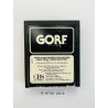 Gorf Atari 2600