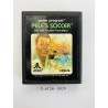 Pele's Soccer Atari 2600