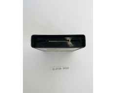 Pele's Soccer Atari 2600