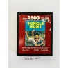 Jungle Hunt Atari 2600